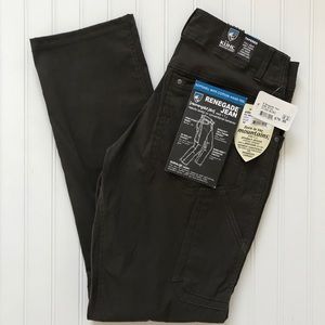 kuhl renegade jean
